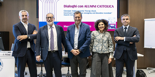 Alumni con Argirò
