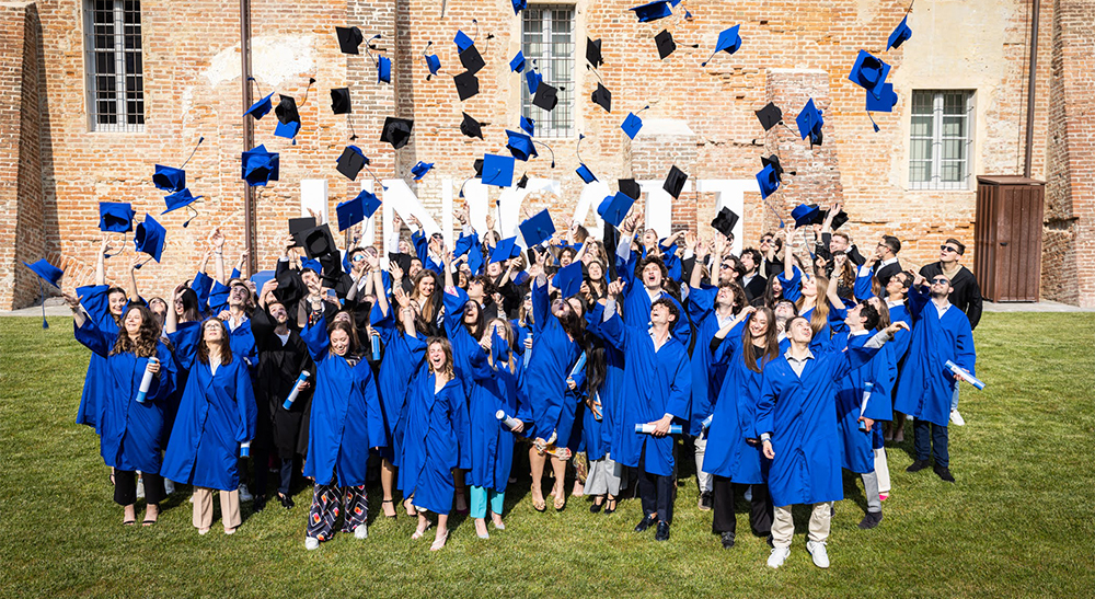 studentessa
